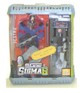 Gi Joe Sigma 6 Destro 8 inch commando action figure