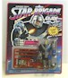 Gi Joe star brigade duke star brigade commander sealed