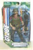 Gi Joe Missile Specialist 12 inch action figure sealed