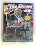 Gi joe star brigade rock n roll robo gunner sealed