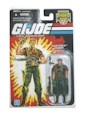 Gi Joe 25th anniversary tiger force leader 3 inch action figure sealed