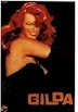 Gilda movie poster reproduction
