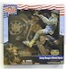 Gi Joe Army ranger attack cycle sealed