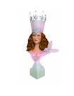 WIzard of Oz Glinda 1:3 scale mini bust 15% off retail