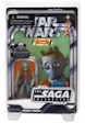 Vintage Star Wars Greedo saga collection action figure ON SALE CLEARANCE