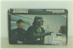 Vintage Star Wars German Parker Darth Vader & Leia mini puzzle