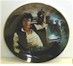 Han Solo Hamilton collectors plate