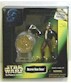 POTF Han Solo bespin toys r us coin figure sealed