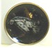 Millenium Falcon plate Hamilton collection