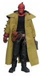 Hellboy Deluxe Sideshow 12 inch figure