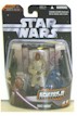 Episode 3 Reveng of the Sith Heroes & Villains collection Mace Windu #10 of 12 action figure sealed