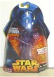 Episode 3 Revenge of the Sith holographic Emperor Palpatine exclusive action figure sealed ON SALE