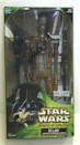 POTJ IG-88 with rifle & imperial blaster 12 inch figure sealed