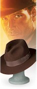 Indiana Jones Fedora Beaver hat 10% off