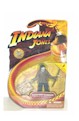 Indiana Jones Kingdom of the Crystal Skull cemetary warrior 3 inch figure ON SALE