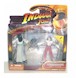 Raiders of the Lost Ark Marion Ravenwood and Cairo Henchman deluxe 2 pack