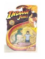 Indiana Jones Kingdom of the Crystal Skull Mutt Williams with snake 3 inch action figure ON SALE