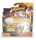 Raiders of the Lost Ark Indiana Jones with ark deluxe 2 pack