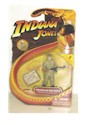 Indiana Jones Kingdom of the Crystal Skull Russian soldier 3 inch action figure