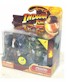 Temple trap Raiders of the Lost Ark deluxe figure