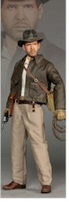 Indiana Jones Raiders of the Lost Ark 12 inch figure