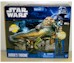 Jabba's Throne playset exclusive sealed