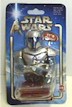 Episode 2 Jango Fett Gum dispenser sealed