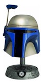 Jango Fett scaled helmet