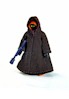 Kenner Jawa fabric cloak 12 inch action figure