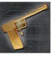 Factory Entertainment James Bond golden gun LE limited edition prop replica PRE ORDER