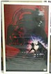 Return of the Jedi 10th Anniversary Advance 1-sheet test proof movie poster