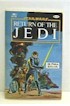 Return of the Jedi official comics version paperback book