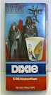 Return of the Jedi Darth Vader & Emperor sealed dixie cup box