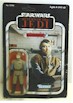 Return of the Jedi General Madine sealed