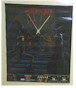 Vintage Return of the jedi oral b poster rolled