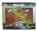 Return of the Jedi micro machines pewter limited edition