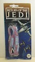 Return of the Jedi shoestrings sealed