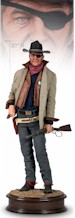 John Wayne Premium Format Figure Sideshow 1/4 scale