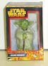 Star Wars Yoda Kurt S Adler holiday ornament sealed