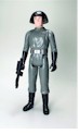 Kenner Death Squad commander 12 inch action figure 10%