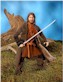 Return of the King Aragorn 12" figure