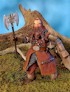 Return of the King Gimli 12" figure