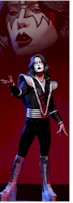 Kiss The Spaceman premium format 20" figure Sideshow