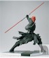 Star Wars Darth Maul Kotobukiya Pre-Painted Soft Vinyl Model Kit