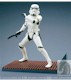 Star Wars Stormtrooper Kotobukiya Pre-Painted Soft Vinyl Model Kit