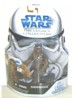 Star Wars legacy Chewbacca 3 inch action figure sealed