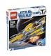 Lego Anakins Jedi starfighter #7669