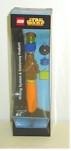 Star Wars Lego Chewbacca pen sealed