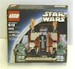 Star Wars Lego Jabbas prize