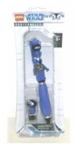 Lego Jango Fett ballpoint pen sealed